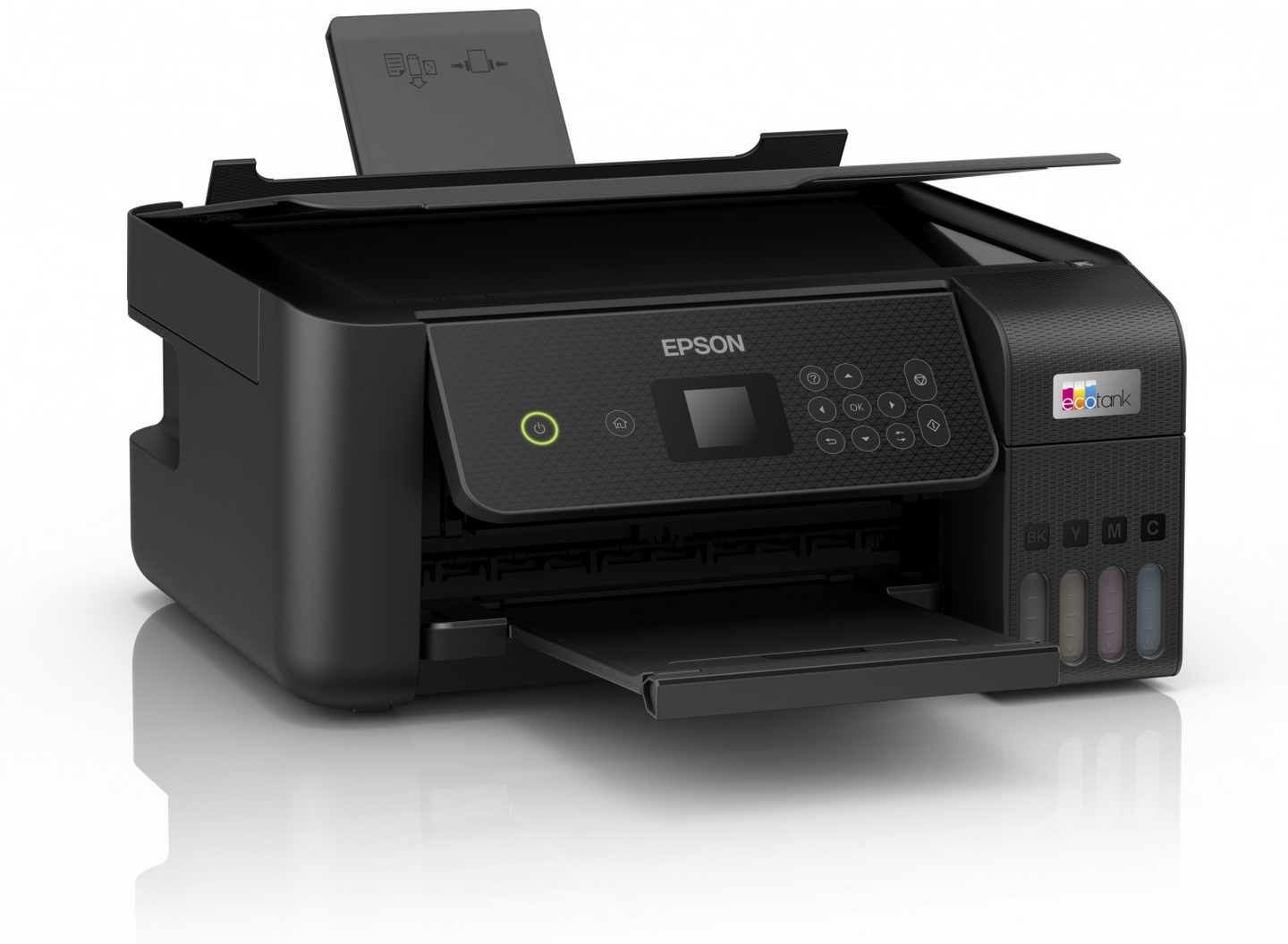 Epson EcoTank ET-2820 -monitoimitulostin