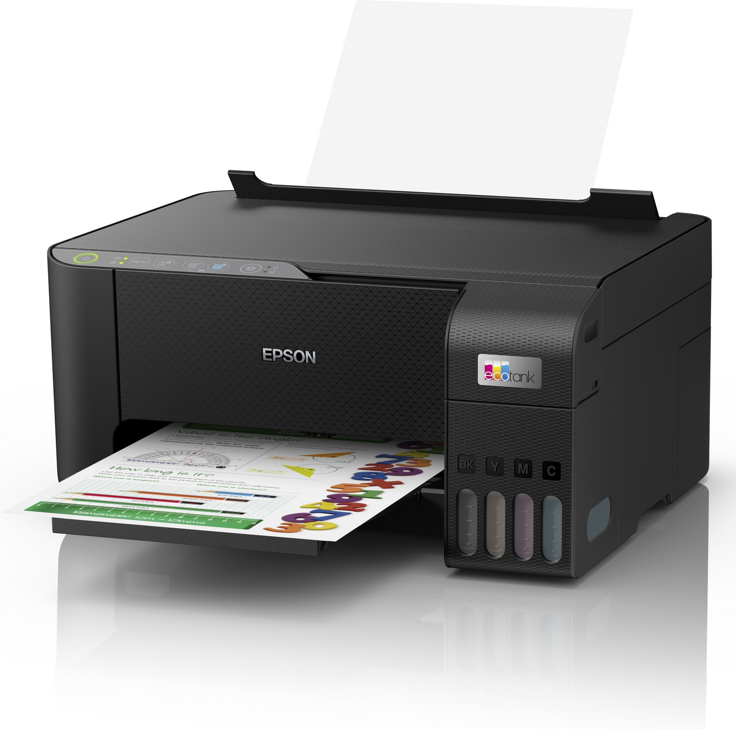 Epson EcoTank ET-2812 -monitoimitulostin