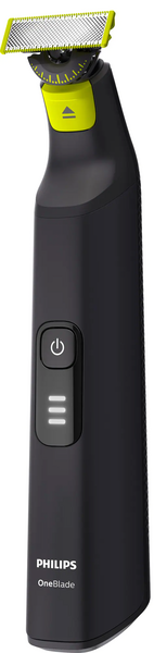 Philips OneBlade Pro Face + Body 360 QP6541/15 -trimmeri