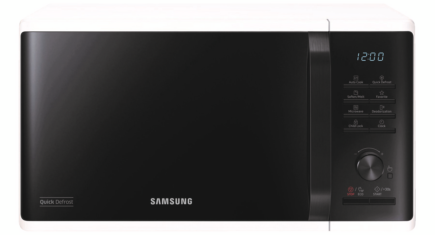 Samsung MS23K3515AW mikroaaltouuni valkoinen