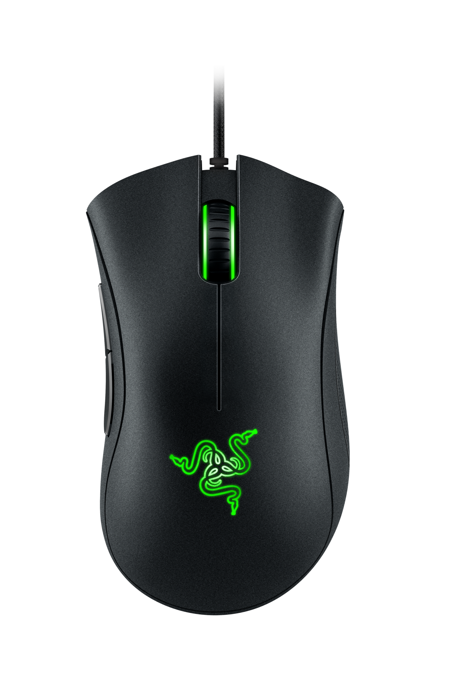 Razer Deathadder Essential -pelihiiri