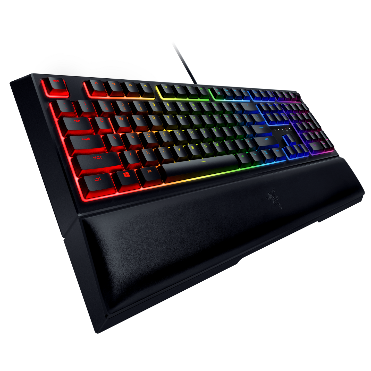 Razer Ornata Chroma V2 pelinäppäimistö