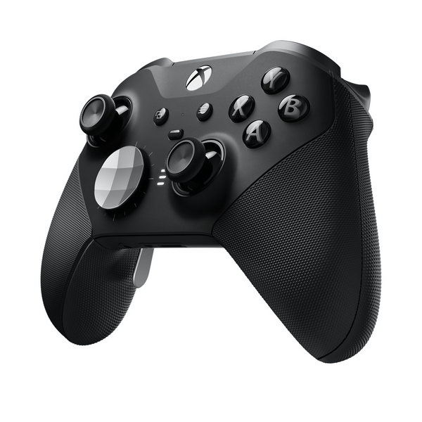 Microsoft Xbox Elite Series 2 -langaton peliohjain, musta