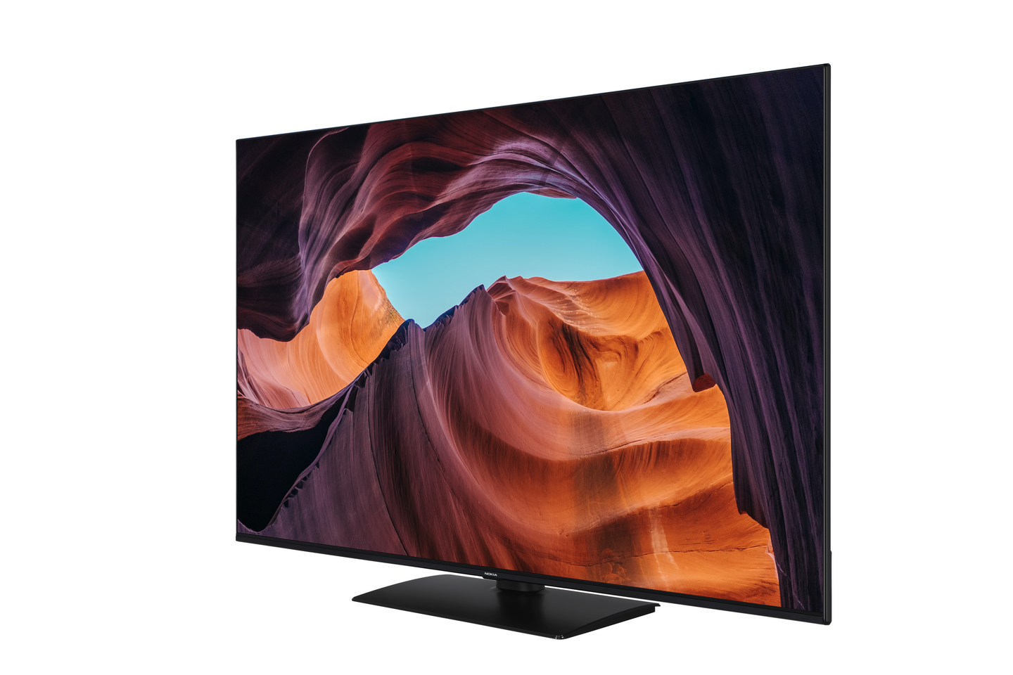 Nokia UNE43GV210 43'' 4K UHD Android LED-TV