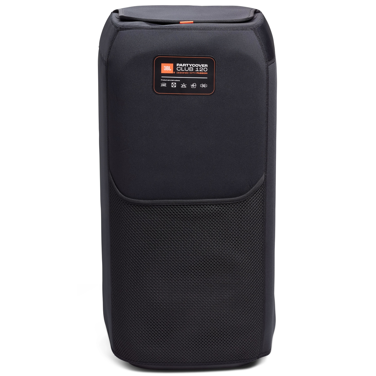JBL PartyBox Club 120 -kaiuttimen suojus