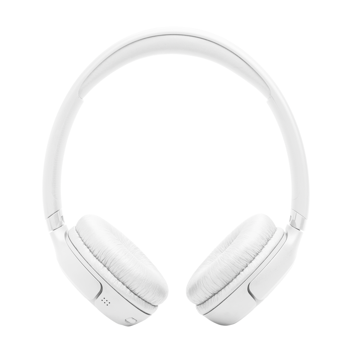JBL Tune 530BT -langattomat sankakuulokkeet, valkoinen