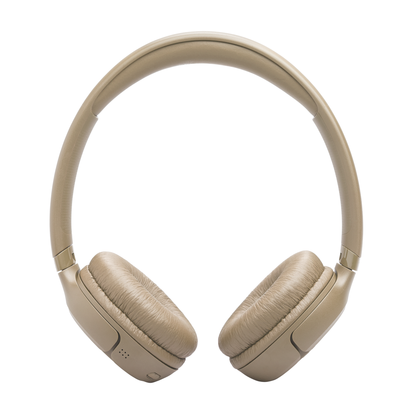 JBL Tune 530BT -langattomat sankakuulokkeet, beige