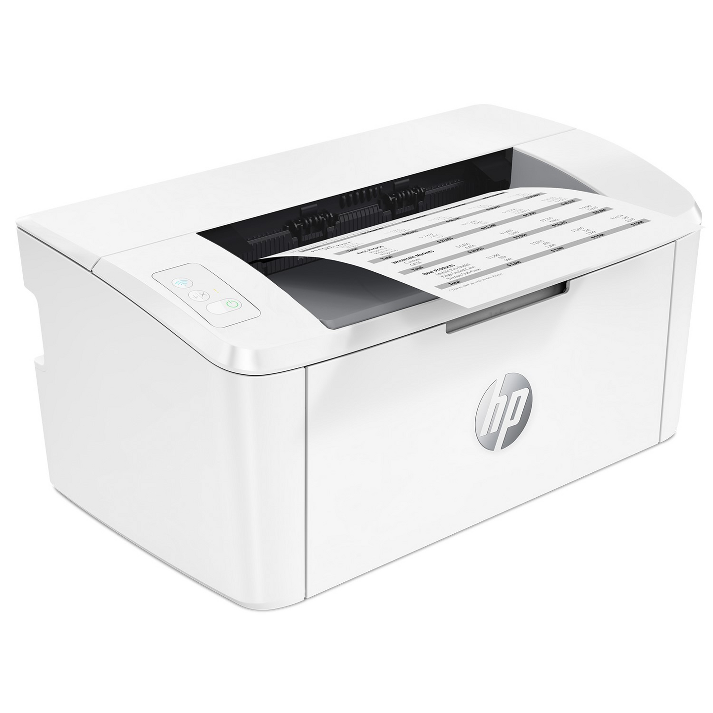 HP LaserJet M110W -lasertulostin