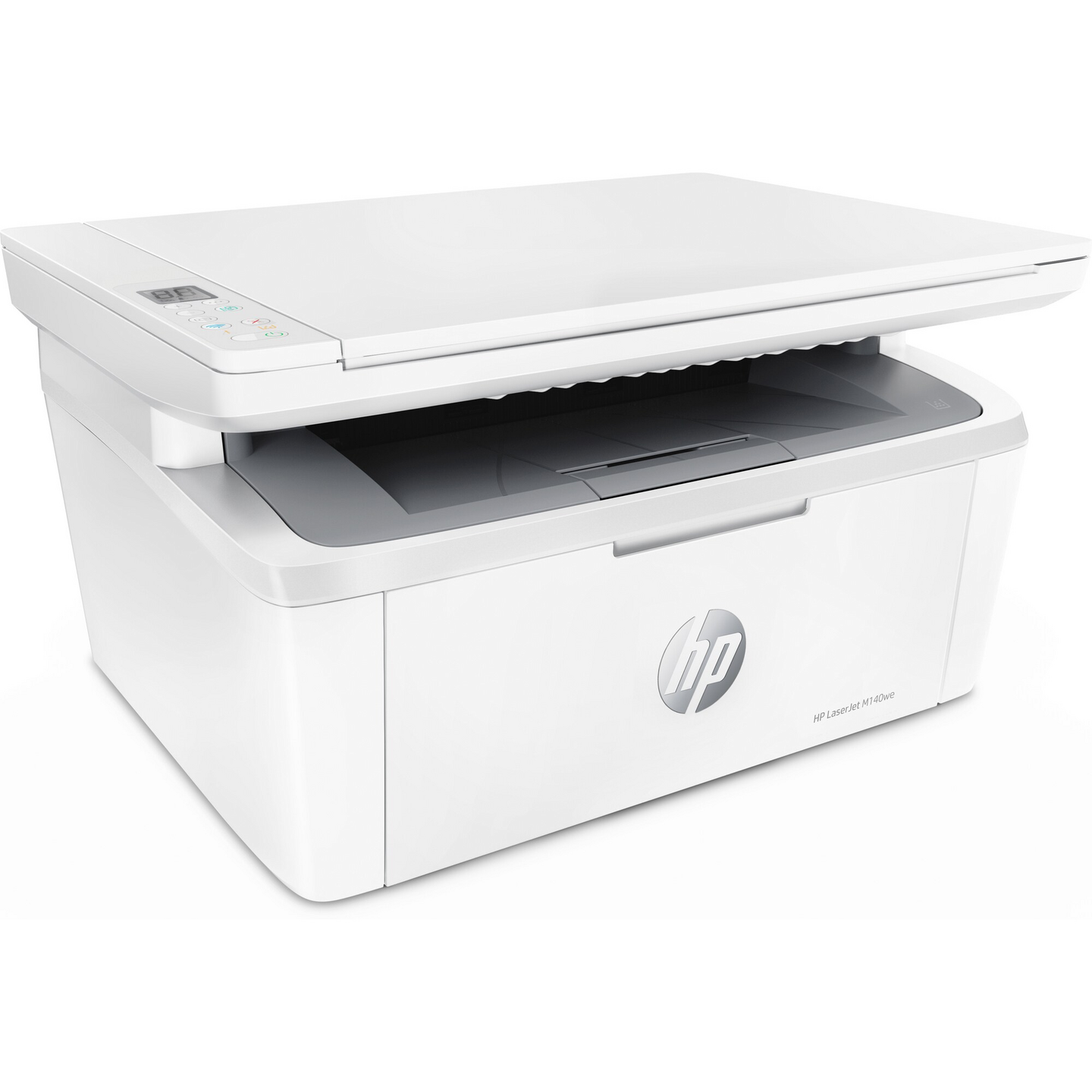 HP LaserJet M140we -lasermonitoimitulostin