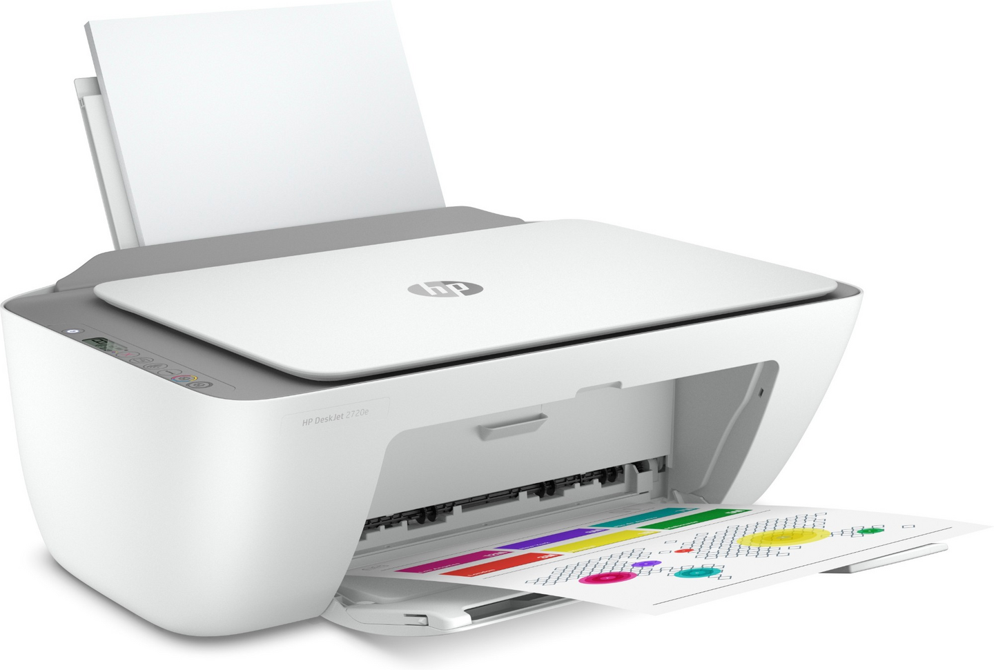 HP Deskjet 2720e -monitoimitulostin