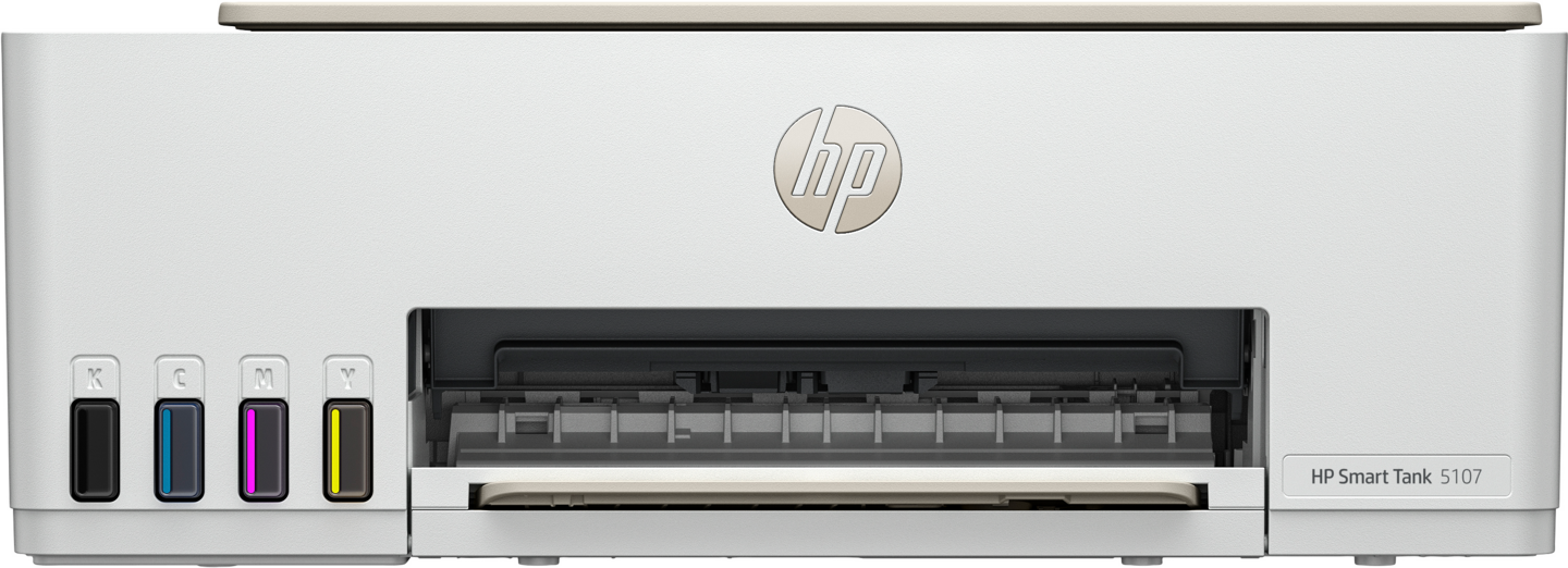 HP Smart Tank 5107 -monitoimitulostin