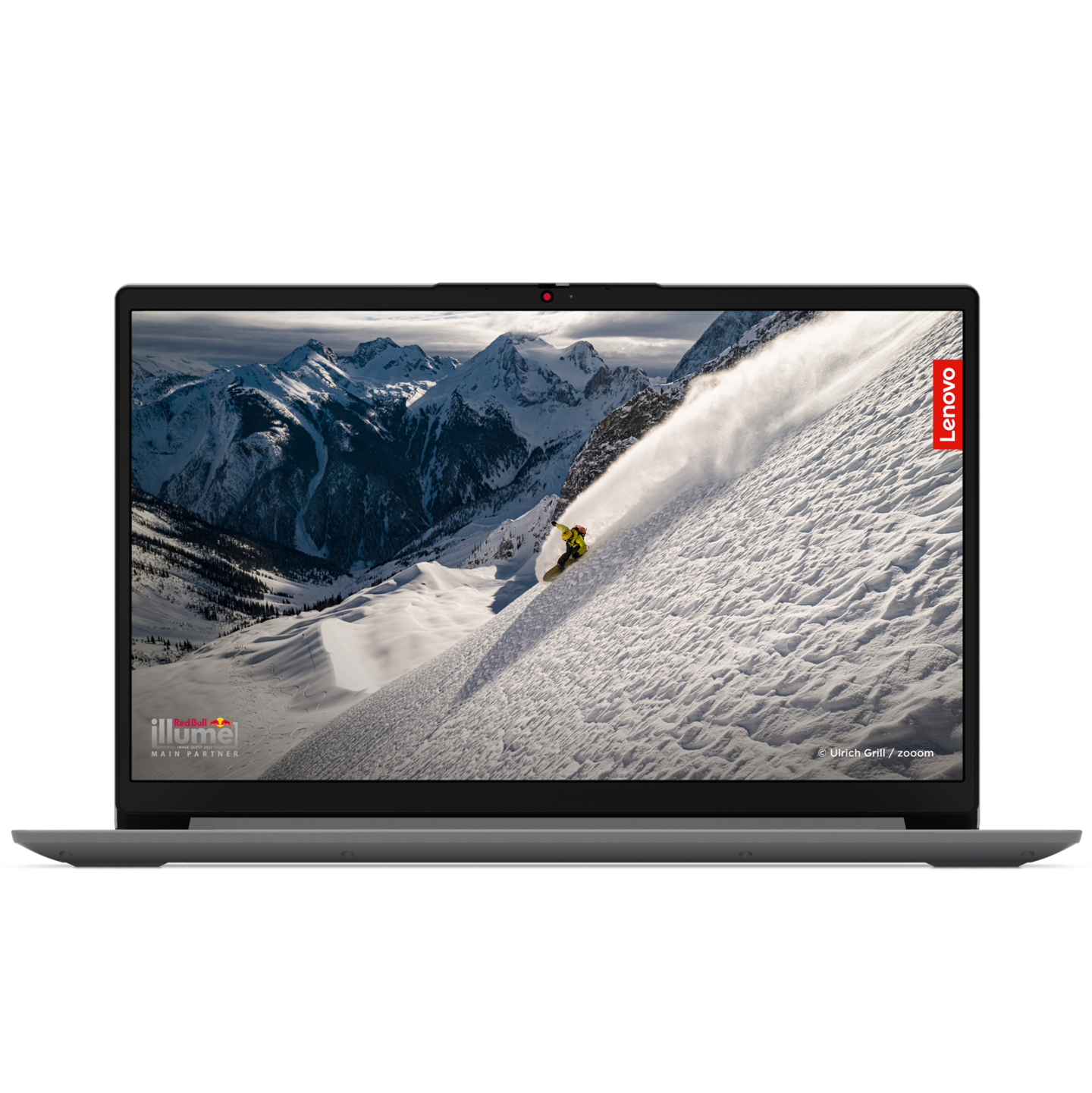 Lenovo IdeaPad 1 15AMN7 15,6" -kannettava tietokone