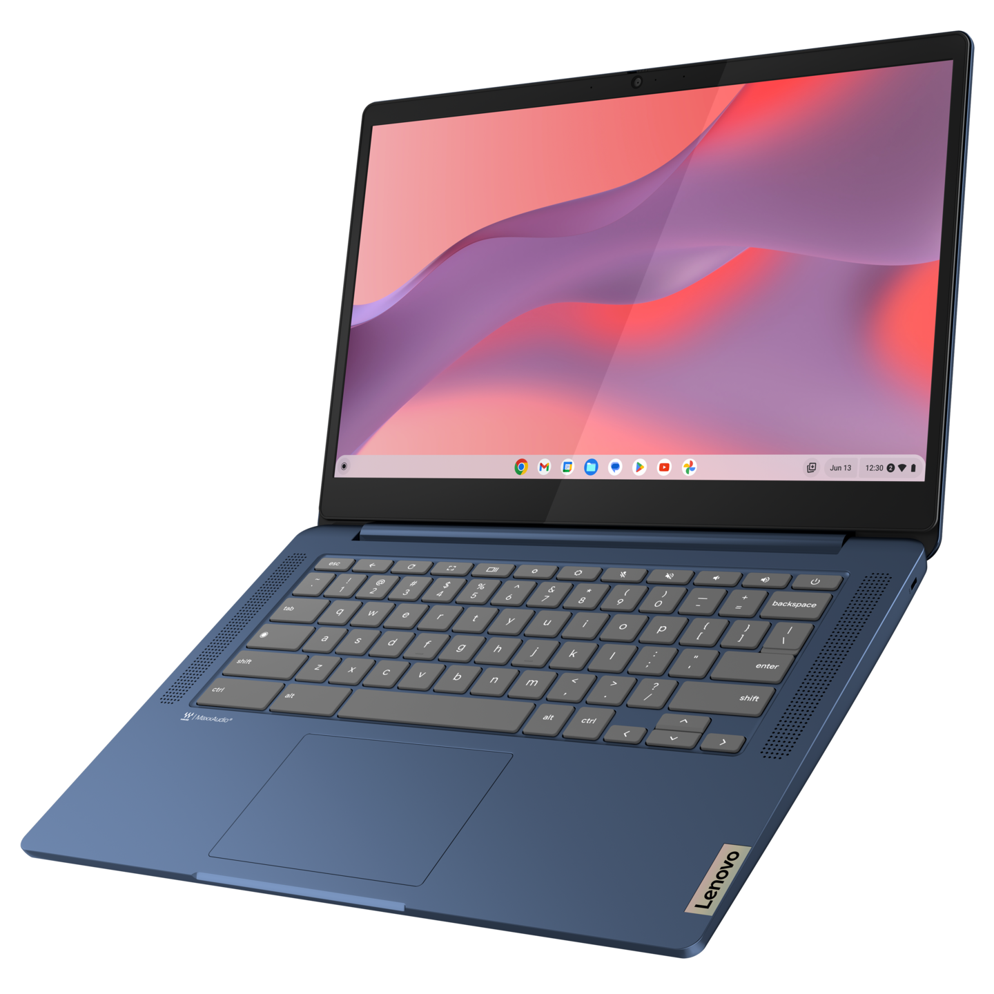 Lenovo IdeaPad Slim 3 Chrome 14" -kannettava tietokone