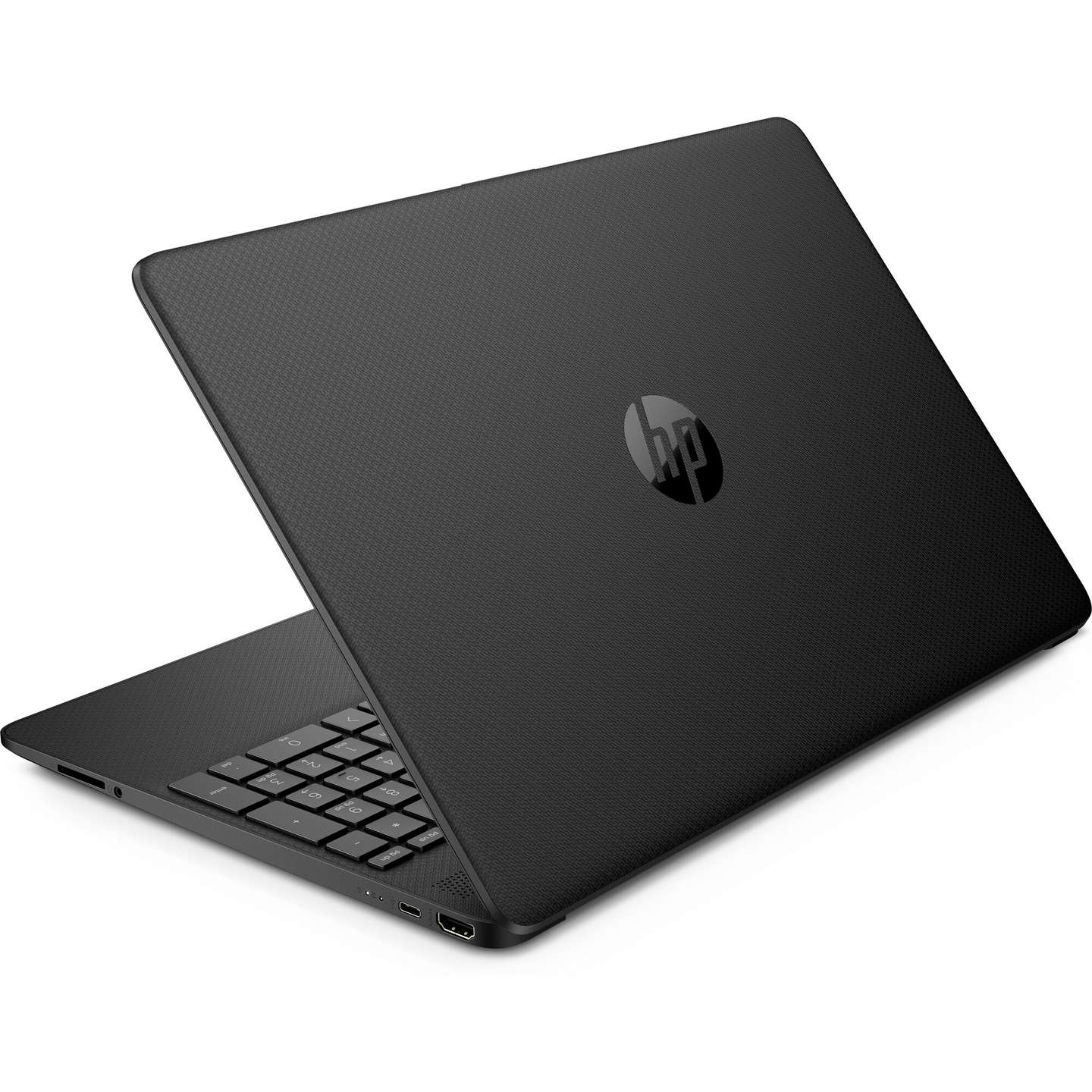 HP 15s-fq3017no 15,6" -kannettava tietokone