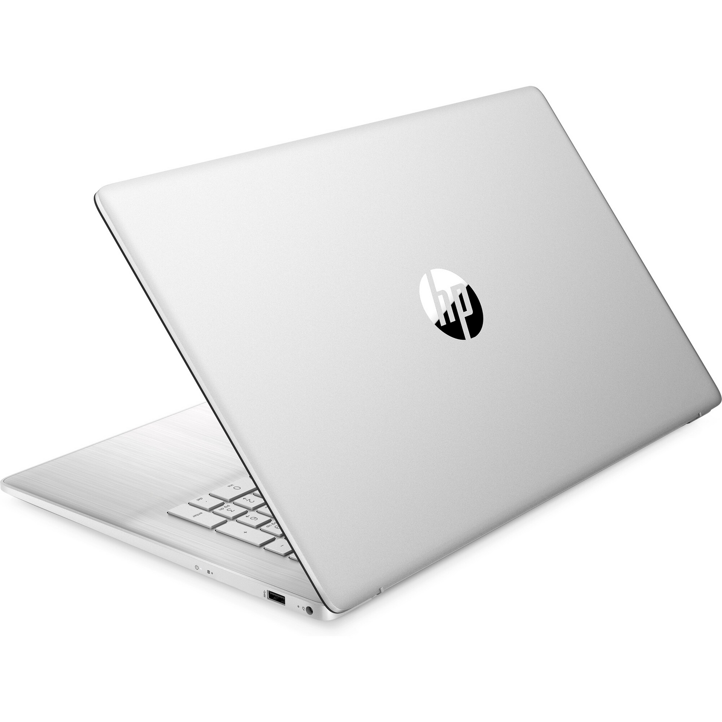 HP 17-cp2036no 17,3" -kannettava tietokone