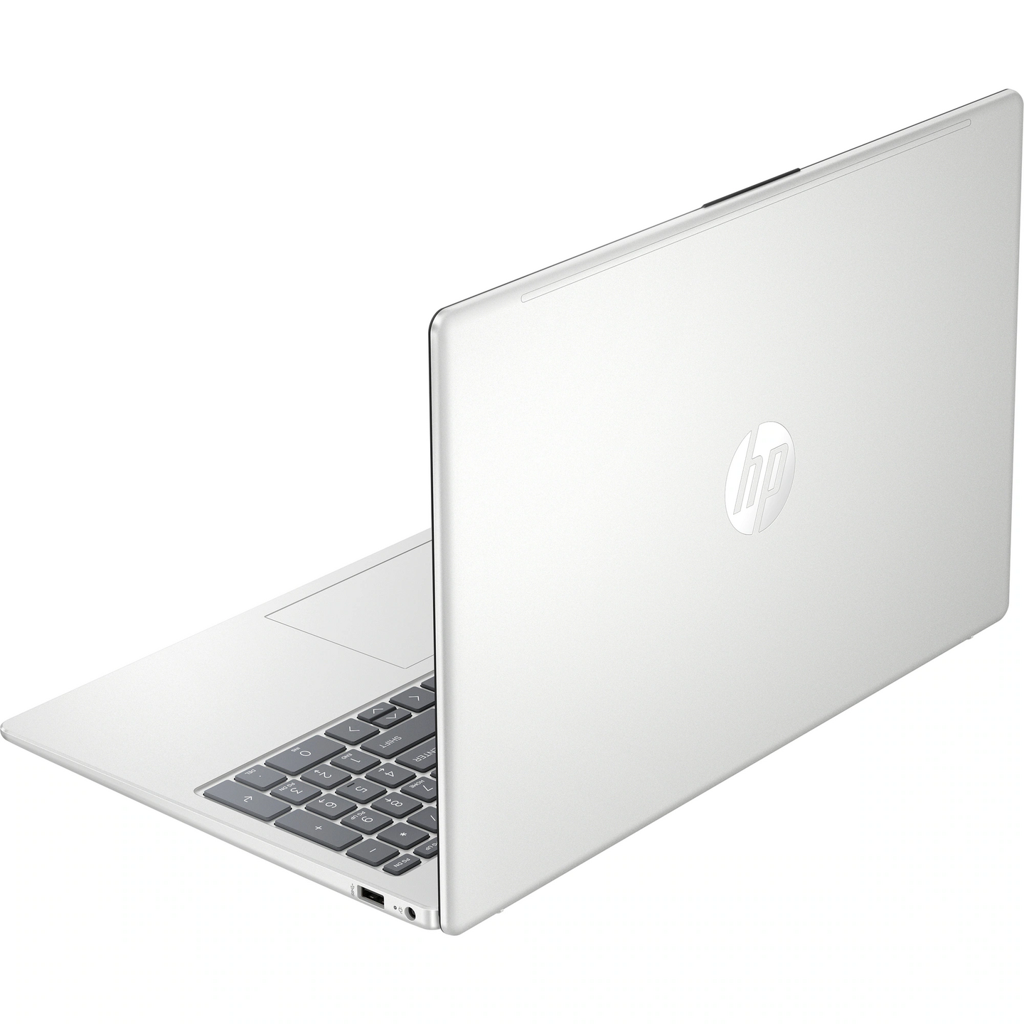 HP 15-fc0002no 15,6" -kannettava tietokone