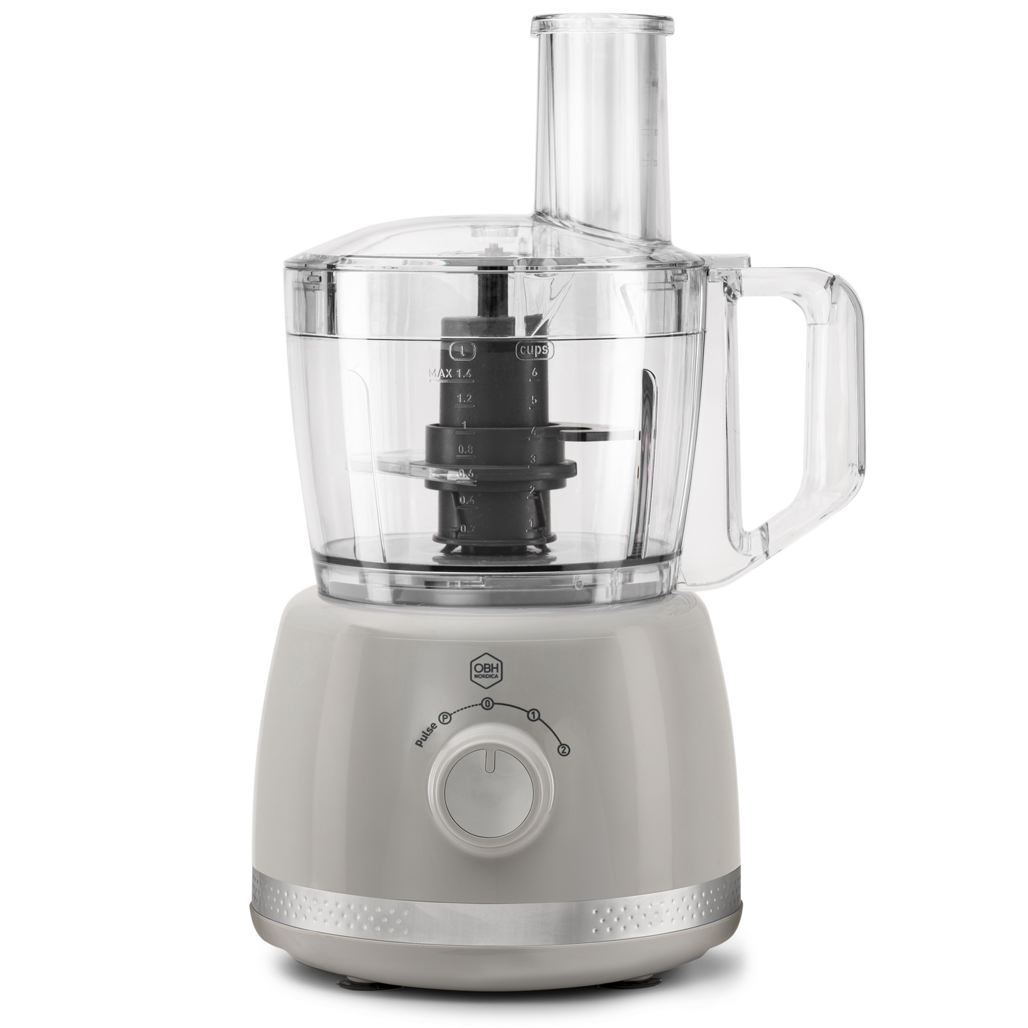 OBH Nordica Soleil FO342EN0 -monitoimikone