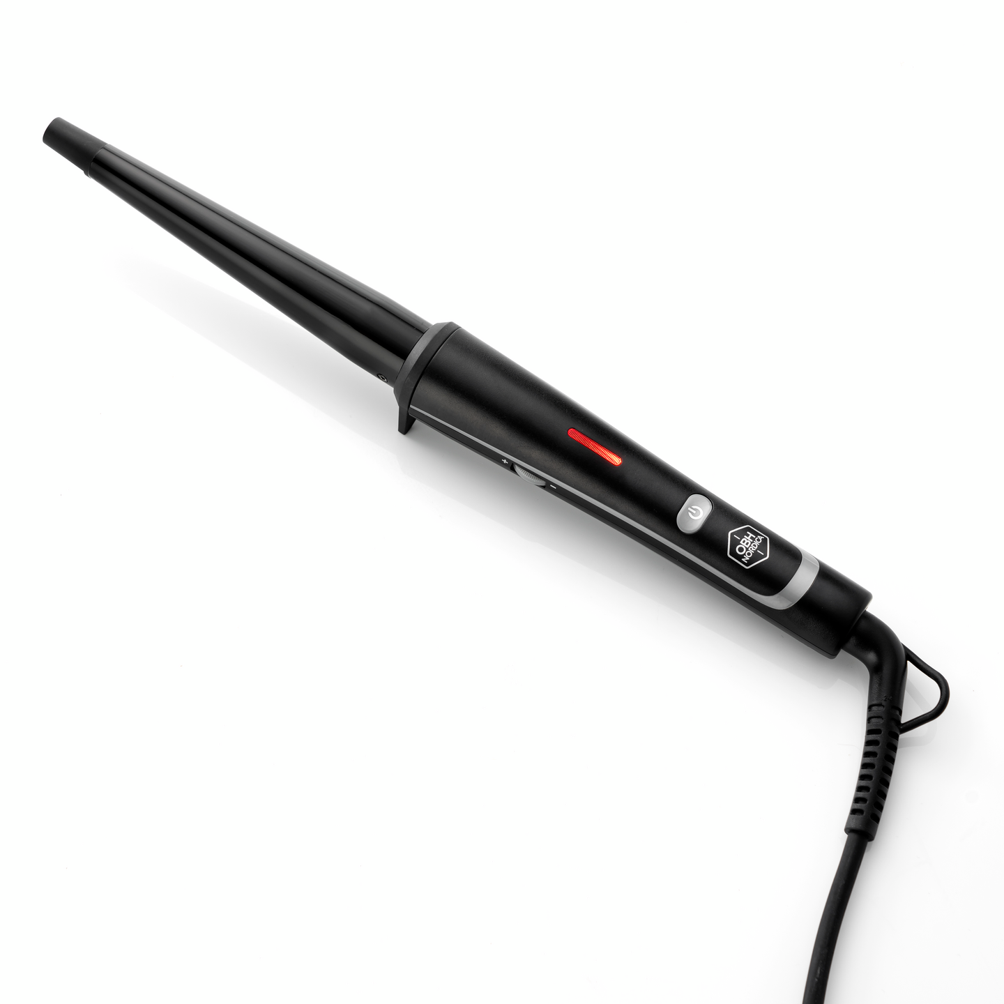 OBH Nordica Artist Easy Conical Tong NF3240N0 -kiharrin