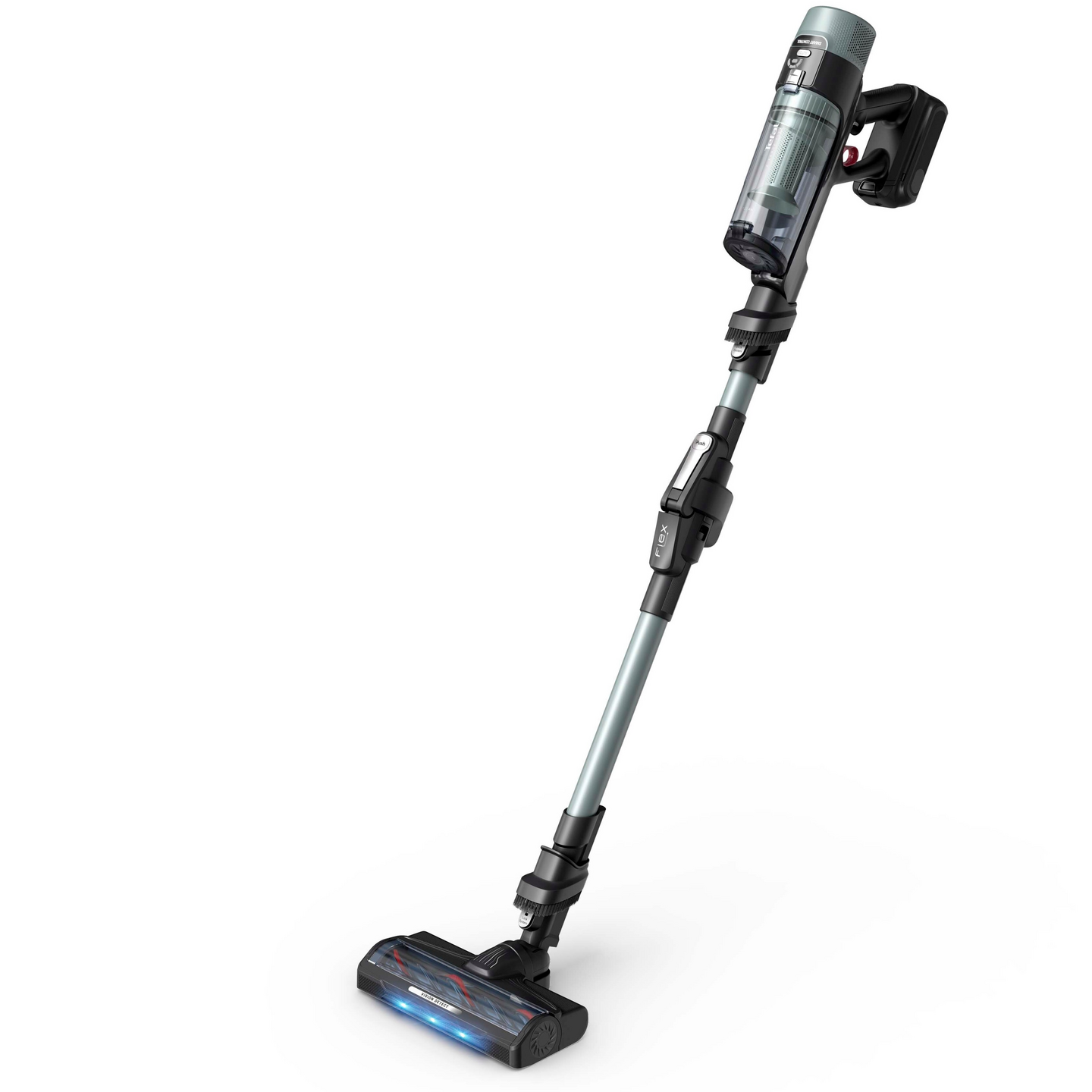 Tefal X-Force 10.80 Flex Essential TY7A32E0 -varsi-imuri