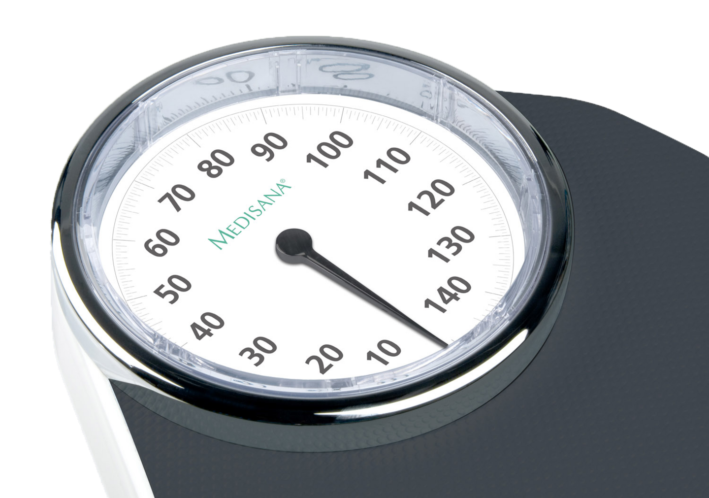 Medisana PSD -mekaaninen vaaka