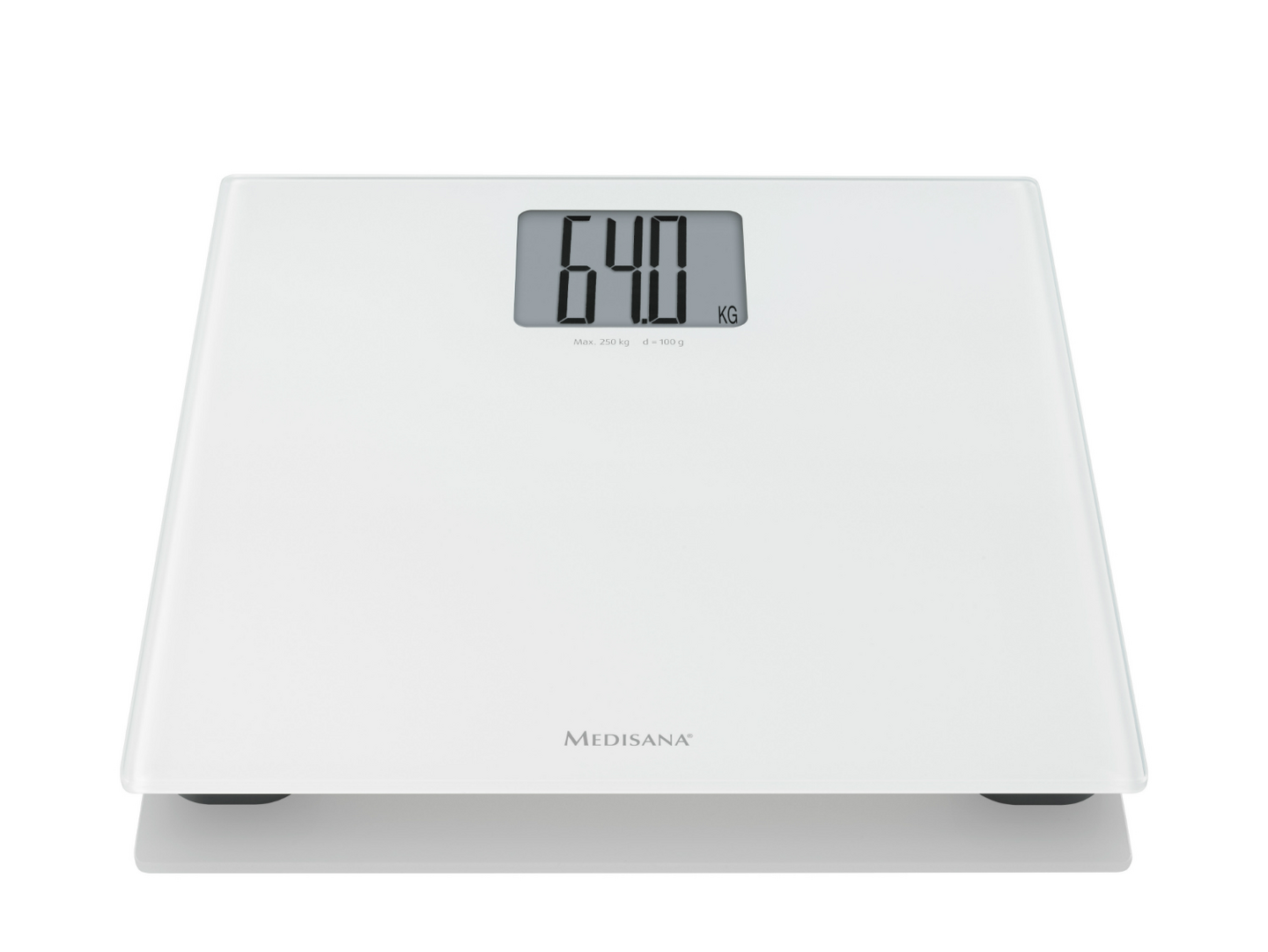 Medisana PS 470 -henkilövaaka