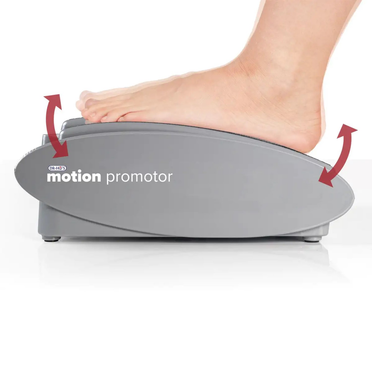 DR-HO'S MotionCiser -lämmittävä jalkahieroja