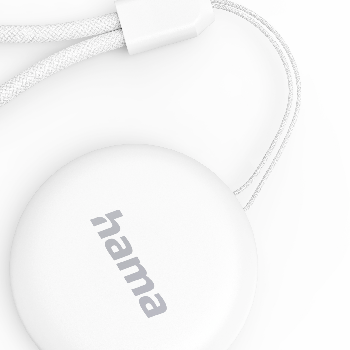 Hama Android Find My App -paikannin