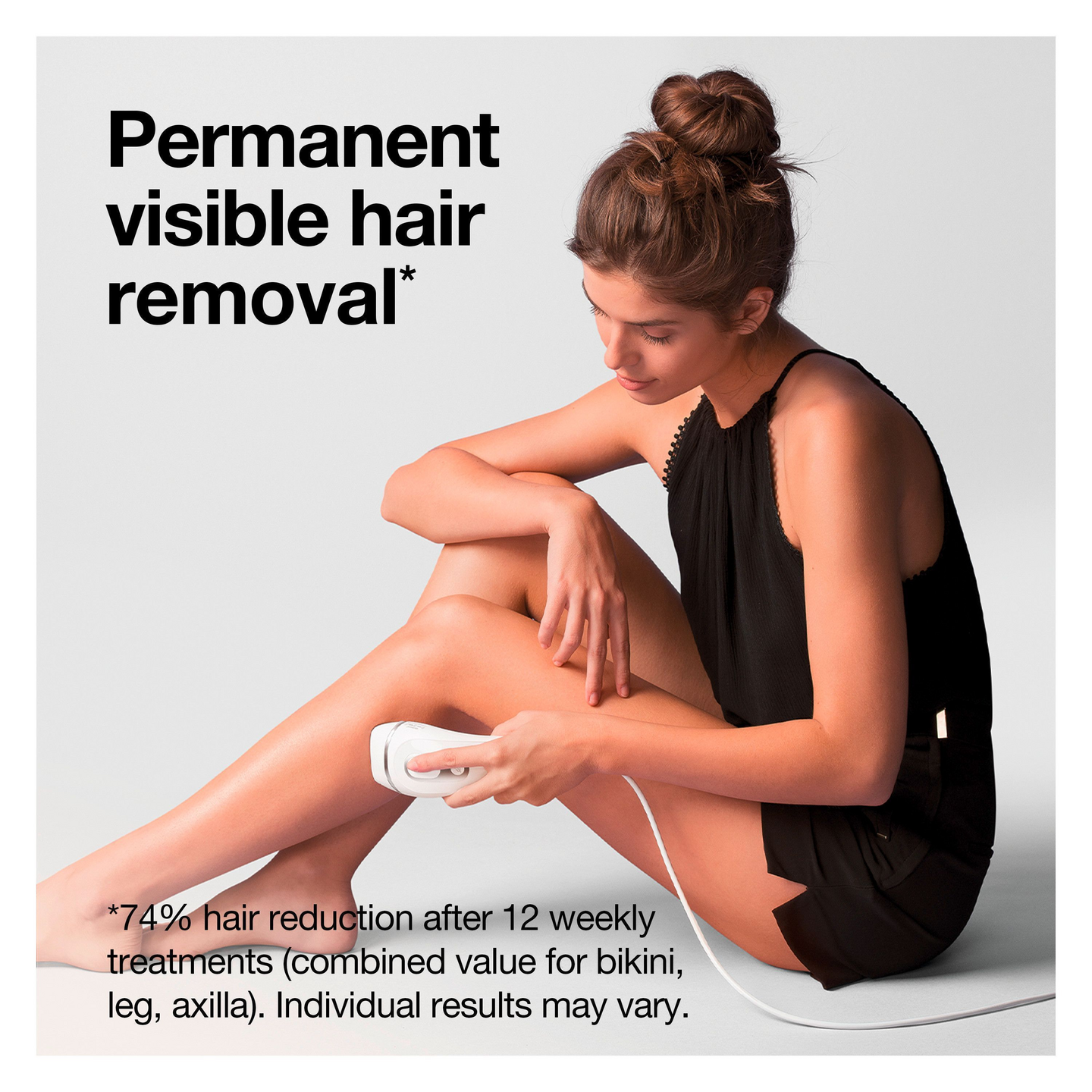 Braun Silk Expert Pro 3 PL3133 -IPL-karvanpoistolaite