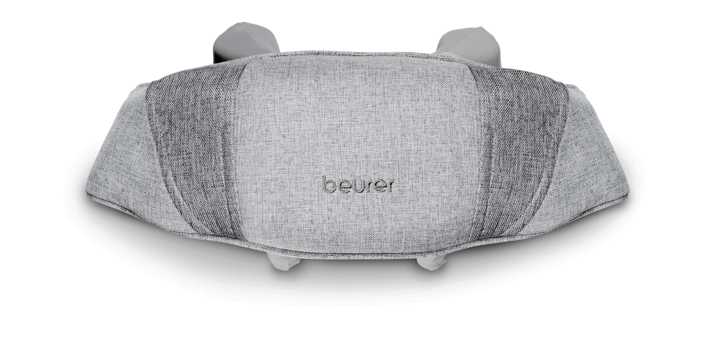Beurer MG154 -langaton niska-hartiahieroja