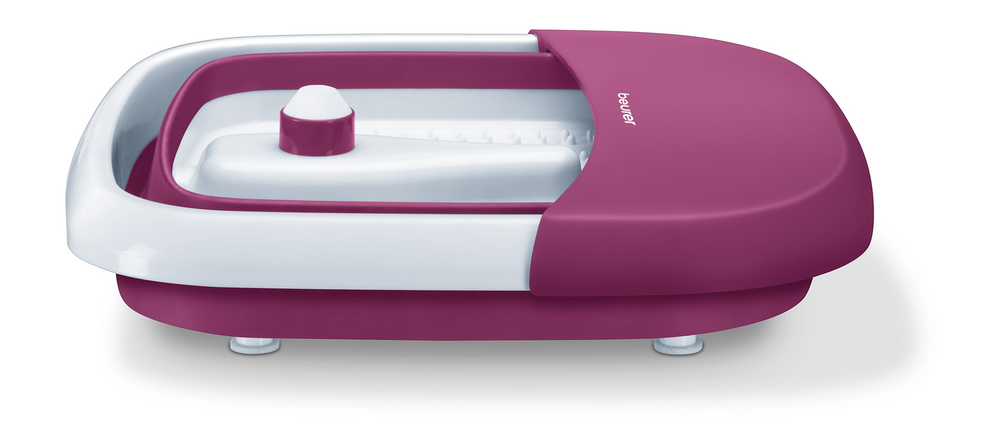 Beurer FB30 -jalkakylpy