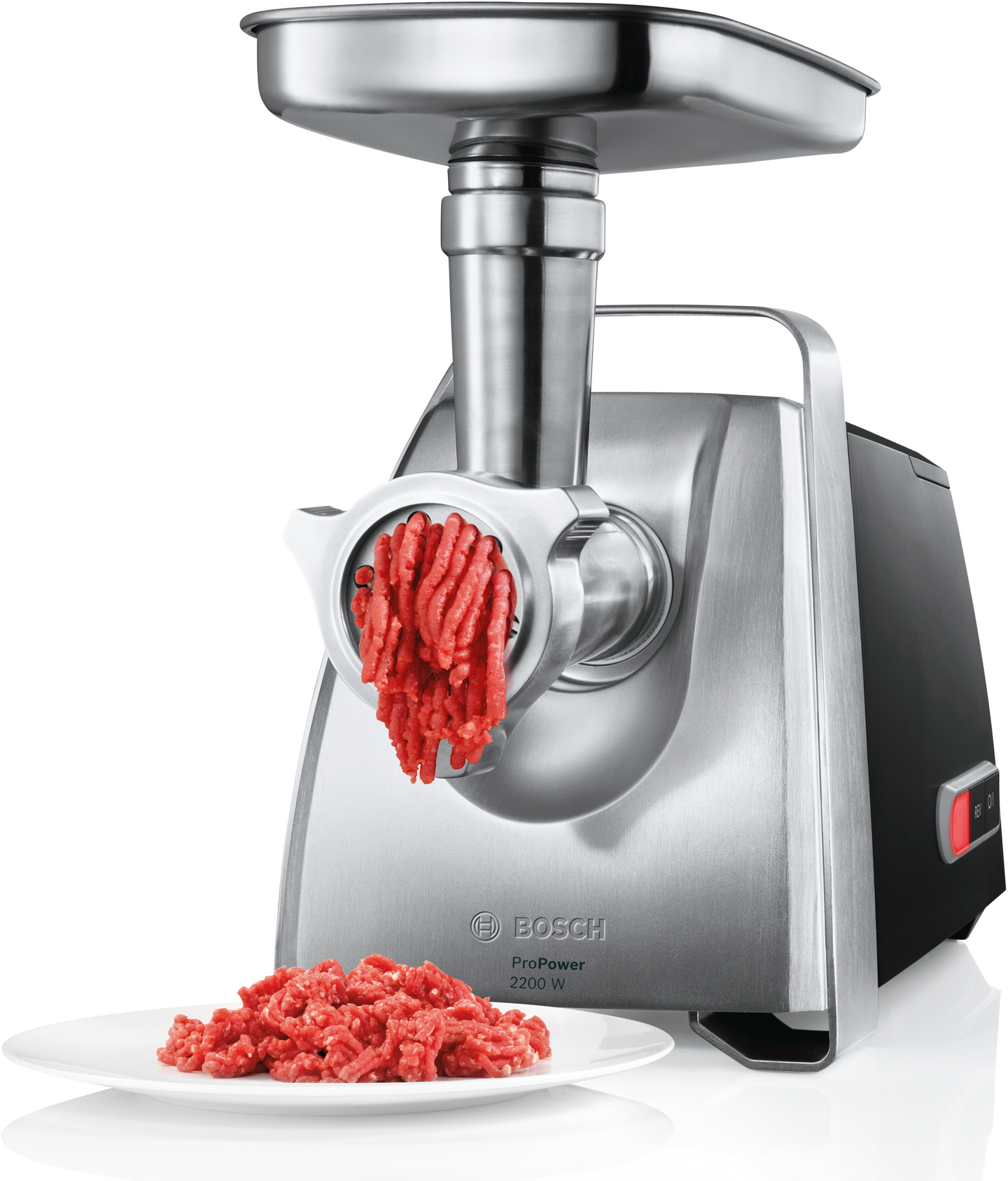 Bosch ProPower MFW68640 -lihamylly