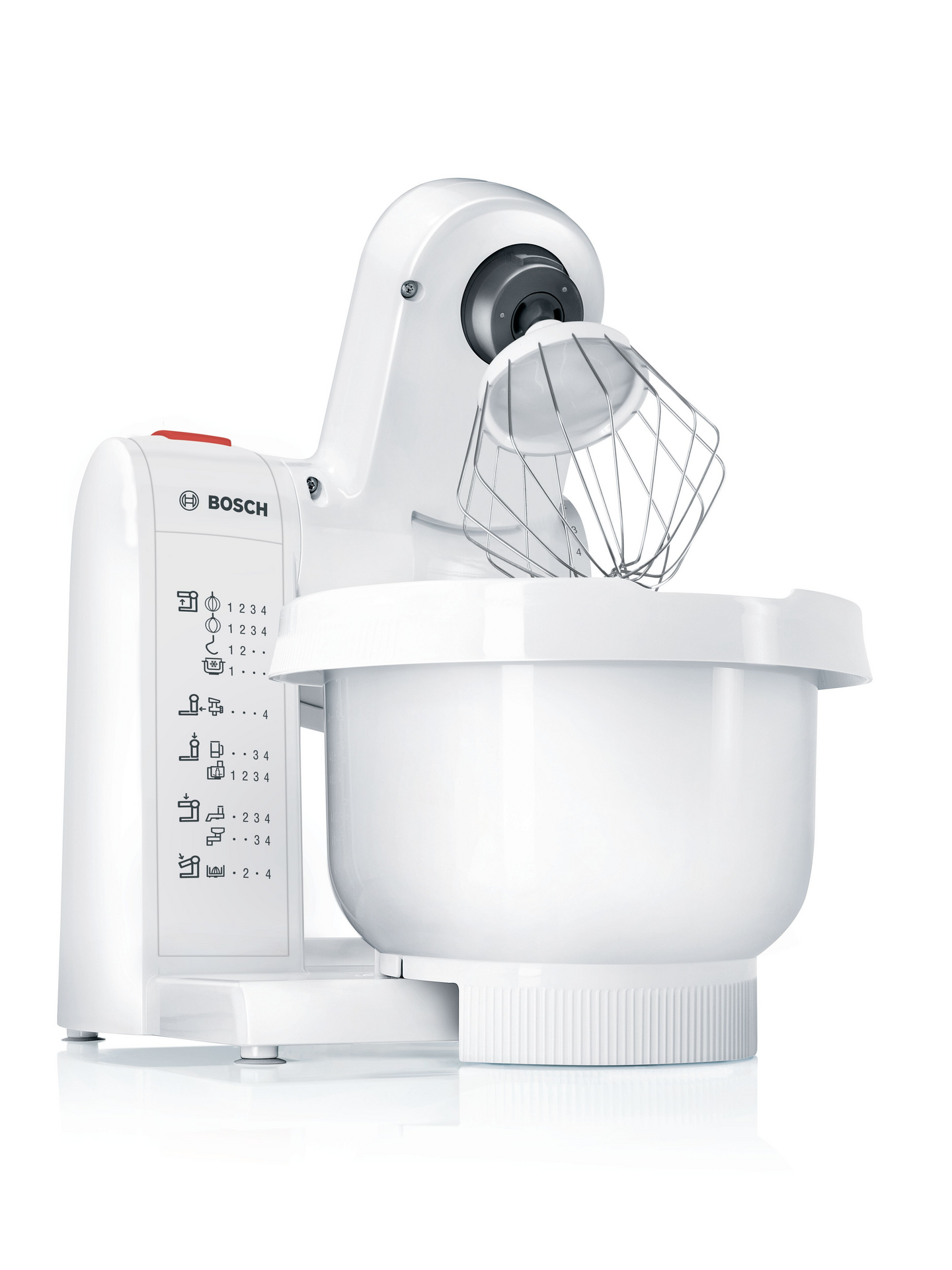 Bosch MUM 4 MUMP1000 yleiskone