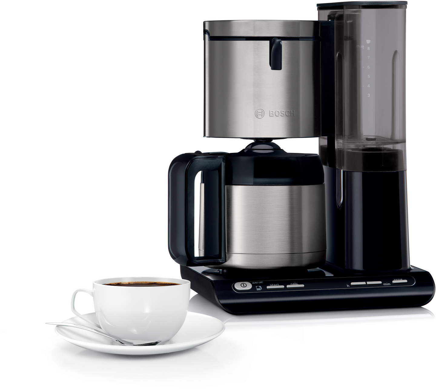 Bosch Styline TKA8A683 -termoskahvinkeitin