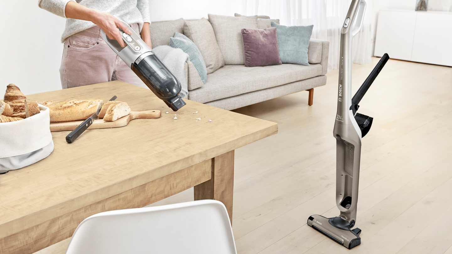Bosch Serie 4 Flexxo BBH3ALL23 -varsi-imuri
