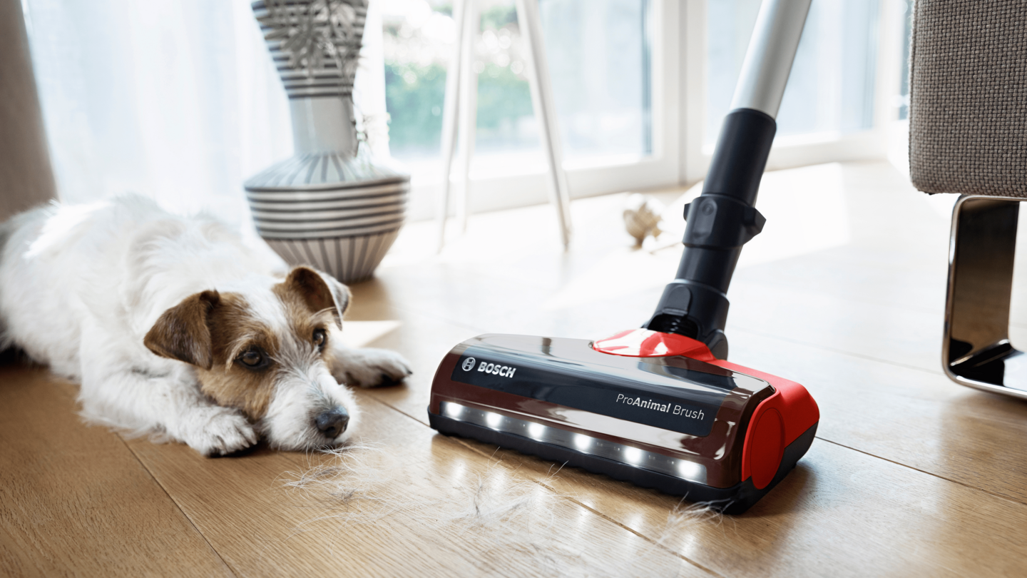 Bosch Unlimited 7 ProAnimal BBS711ANM -varsi-imuri