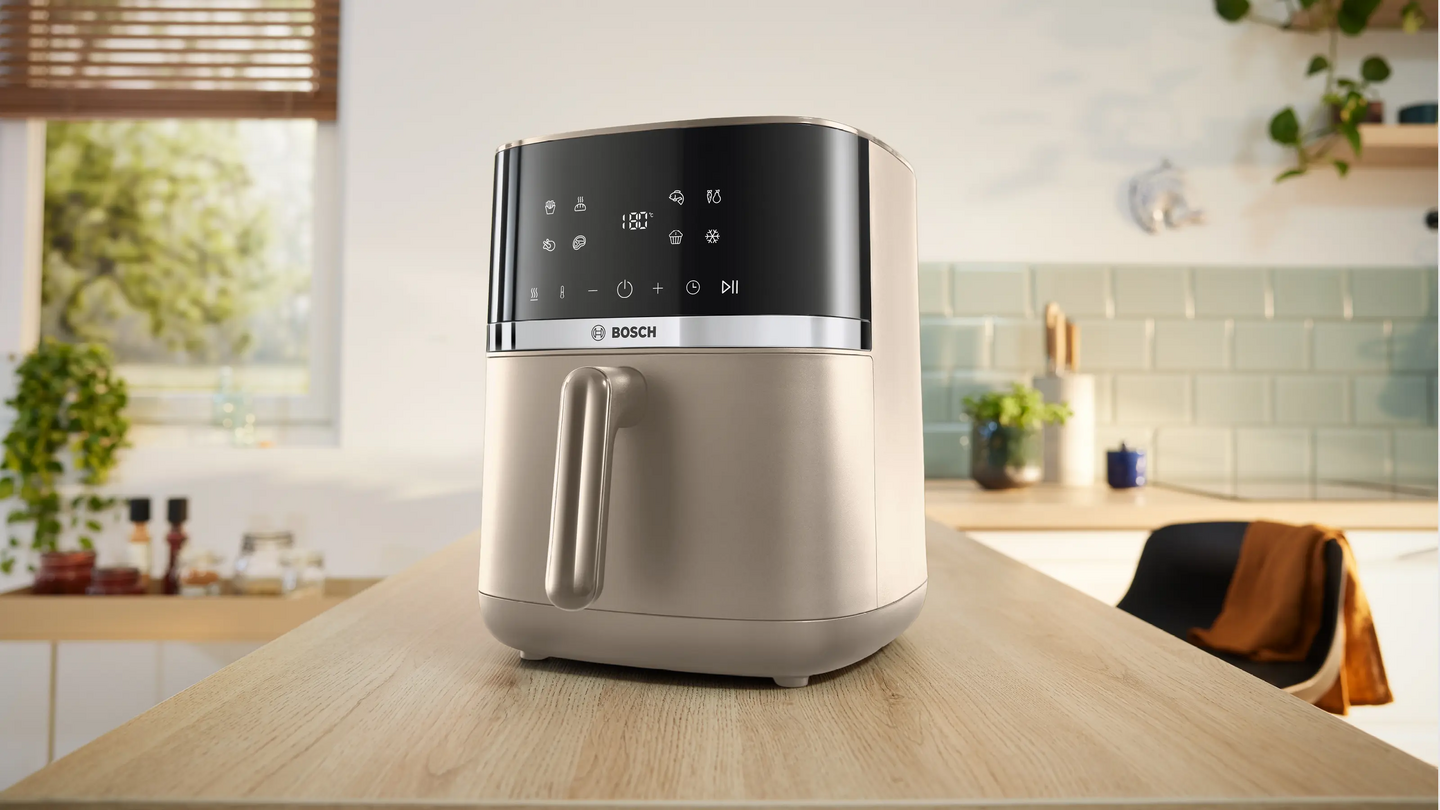 Bosch Serie 4 MAF462C0 -airfryer