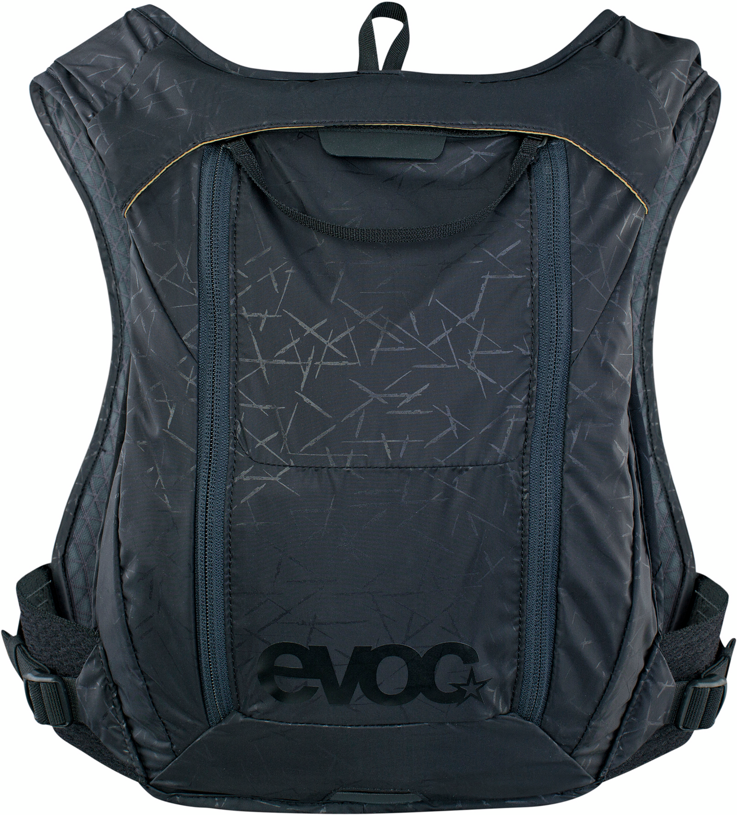 EVOC Hip Pack Pro juomaliivi 3L+1,5L  musta