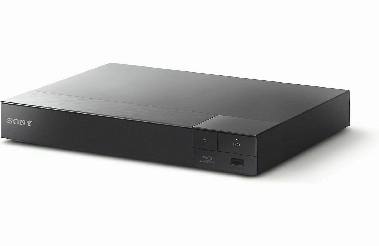 Sony BDP-S6700 Blu-Ray-soitin