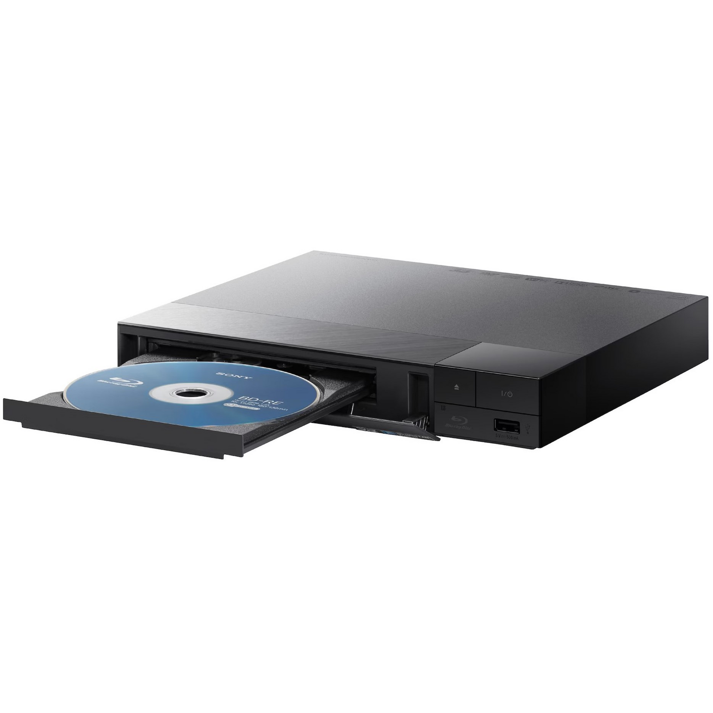 Sony BDP-S1700 Blu-ray-soitin