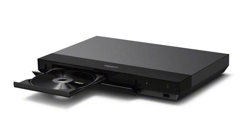 Sony UBP-X500 4K Ultra HD Blu-ray -soitin