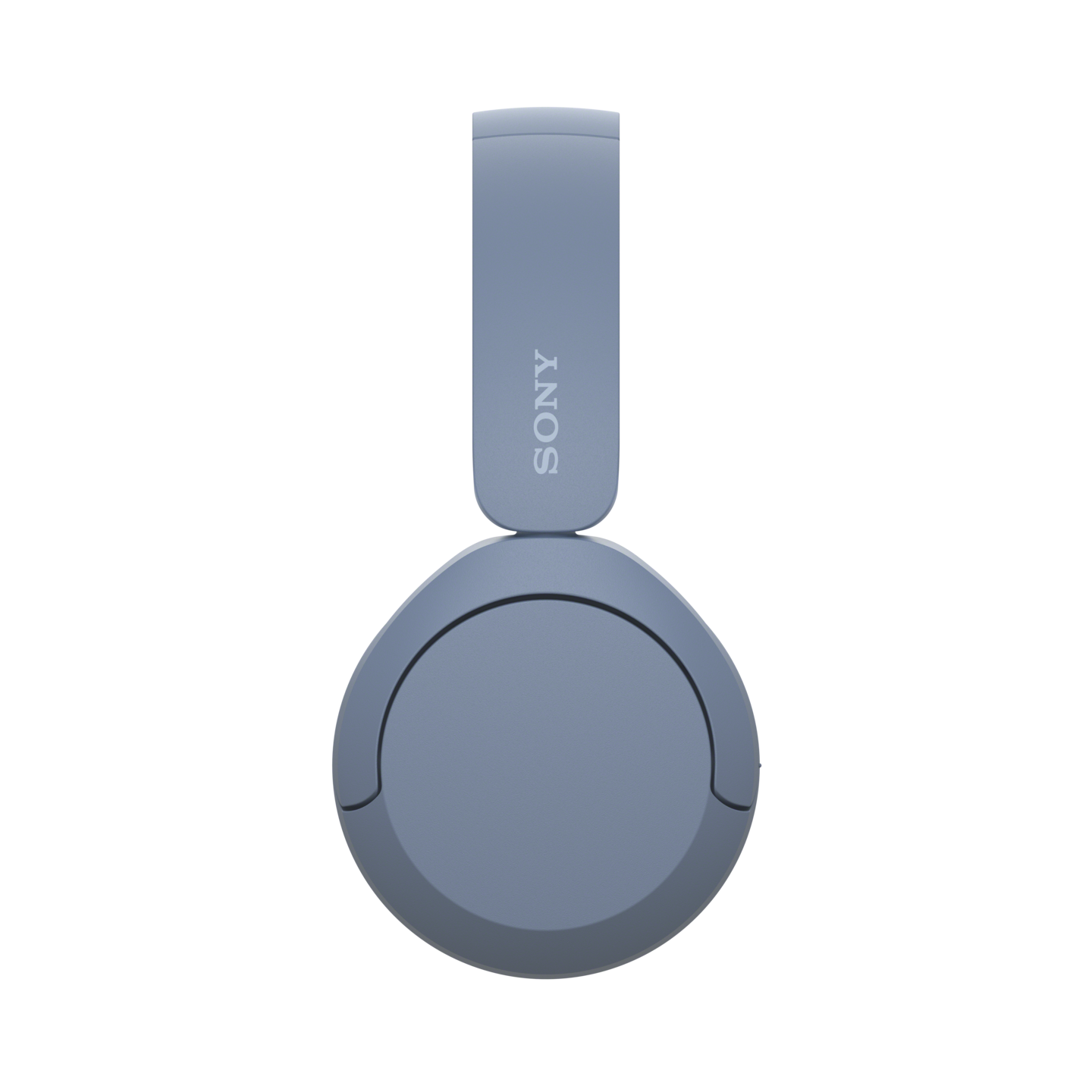 Sony WH-CH520 -langattomat sankakuulokkeet, sininen