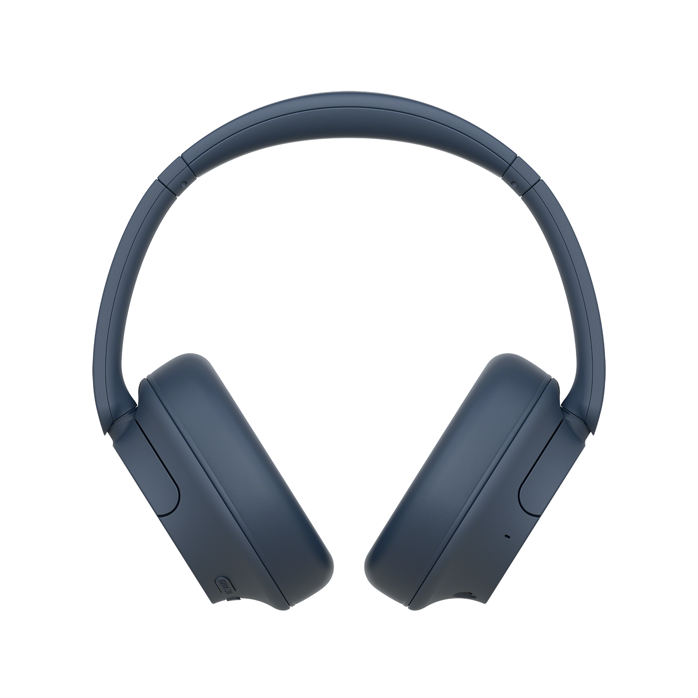 Sony WH-CH720N langattomat vastamelusankakuulokkeet, sininen