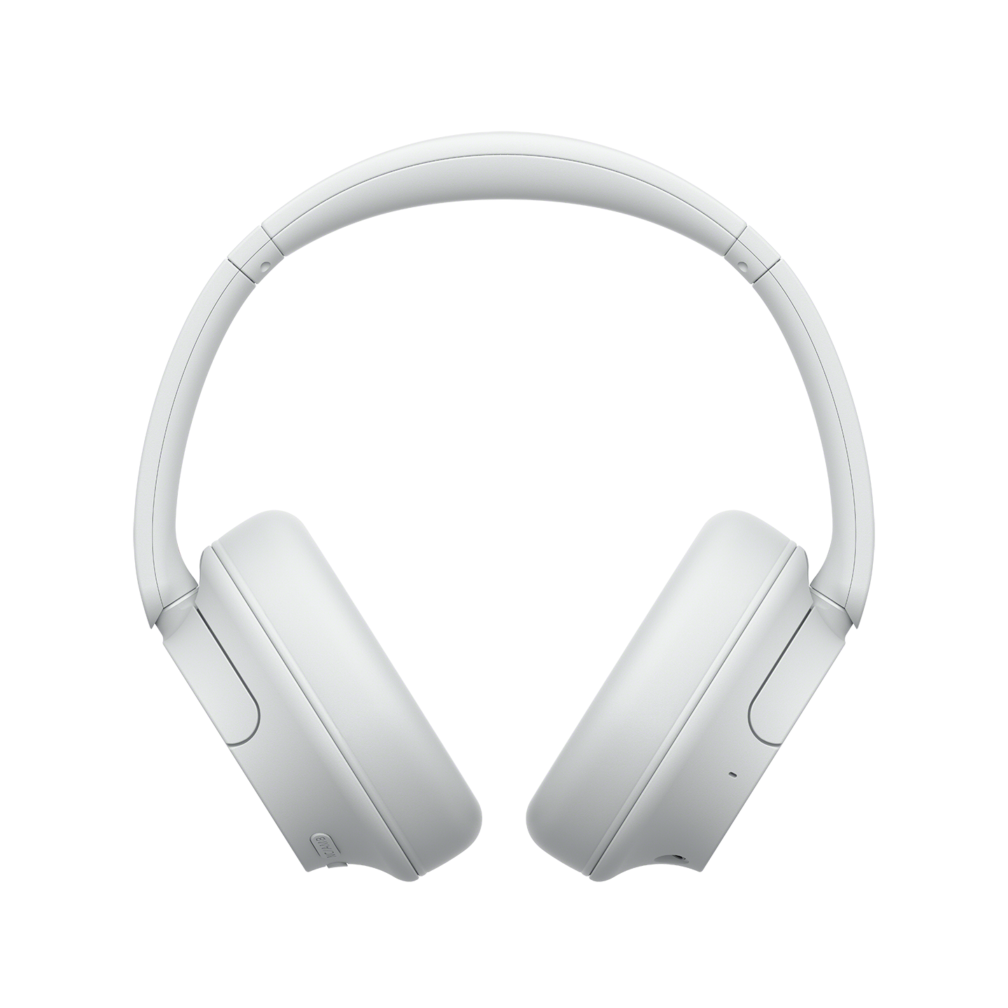 Sony WH-CH720N langattomat vastamelusankakuulokkeet, valkoinen