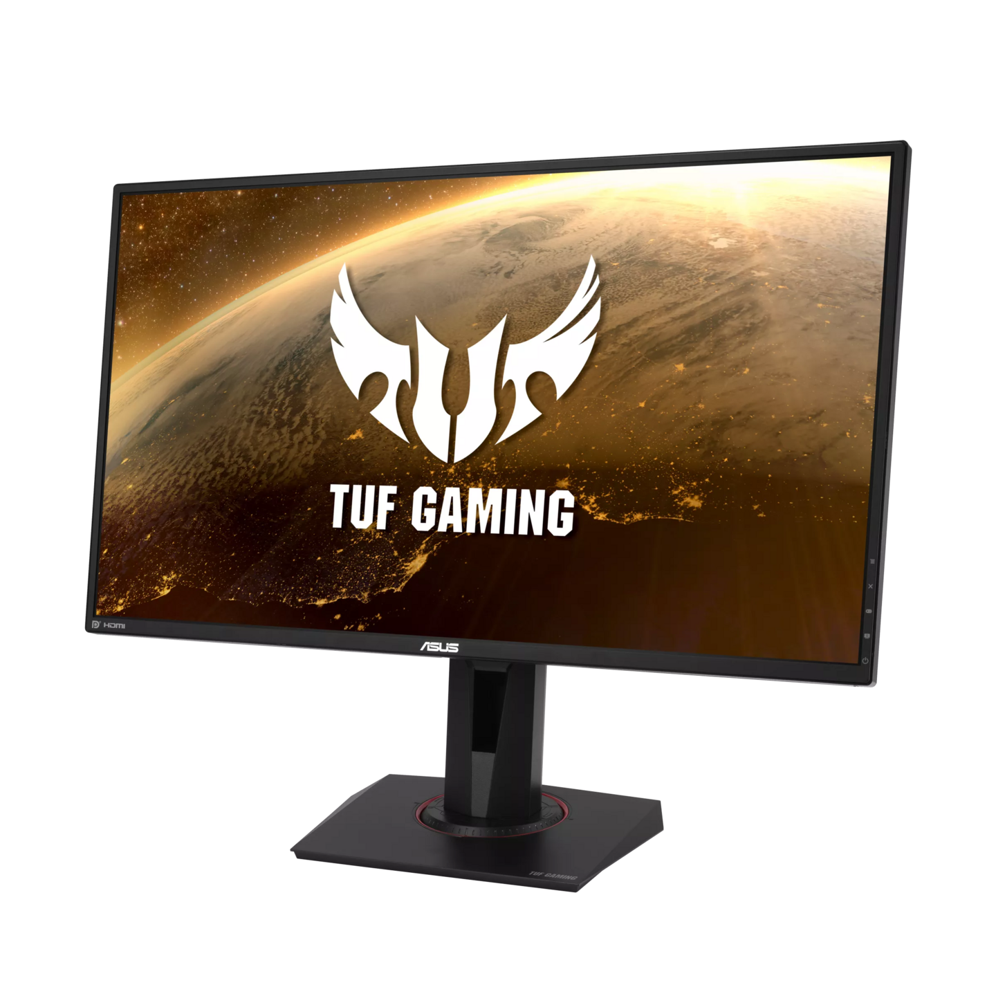 Asus TUF Gaming VG27AQZ 27" -pelinäyttö