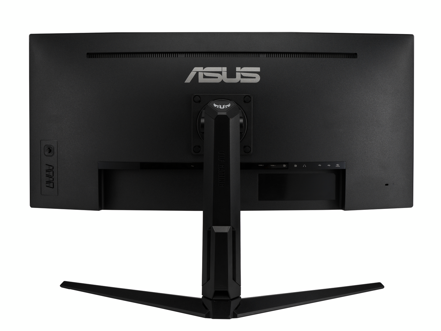 Asus TUF Gaming VG34VQL1B 34'' -kaareva pelinäyttö
