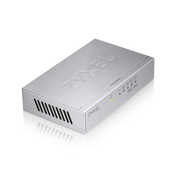 Zyxel GS-105B V3 -5-porttinen kytkin