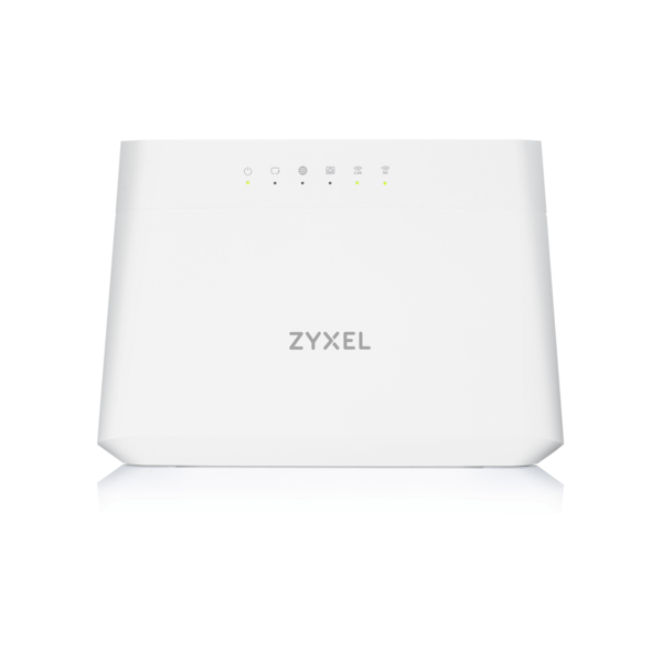 Zyxel VMG3625-T50B ADSL2+/VDSL2 -modeemi