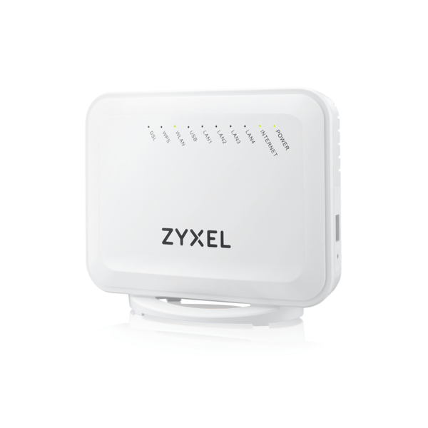 Zyxel VMG1312-T20B ADSL2+/VDSL2 -modeemi