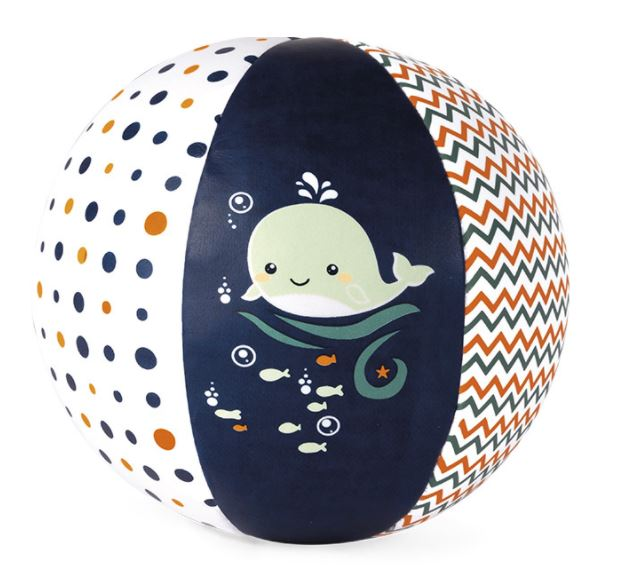 Kaloo Pehmopallo lajitelma