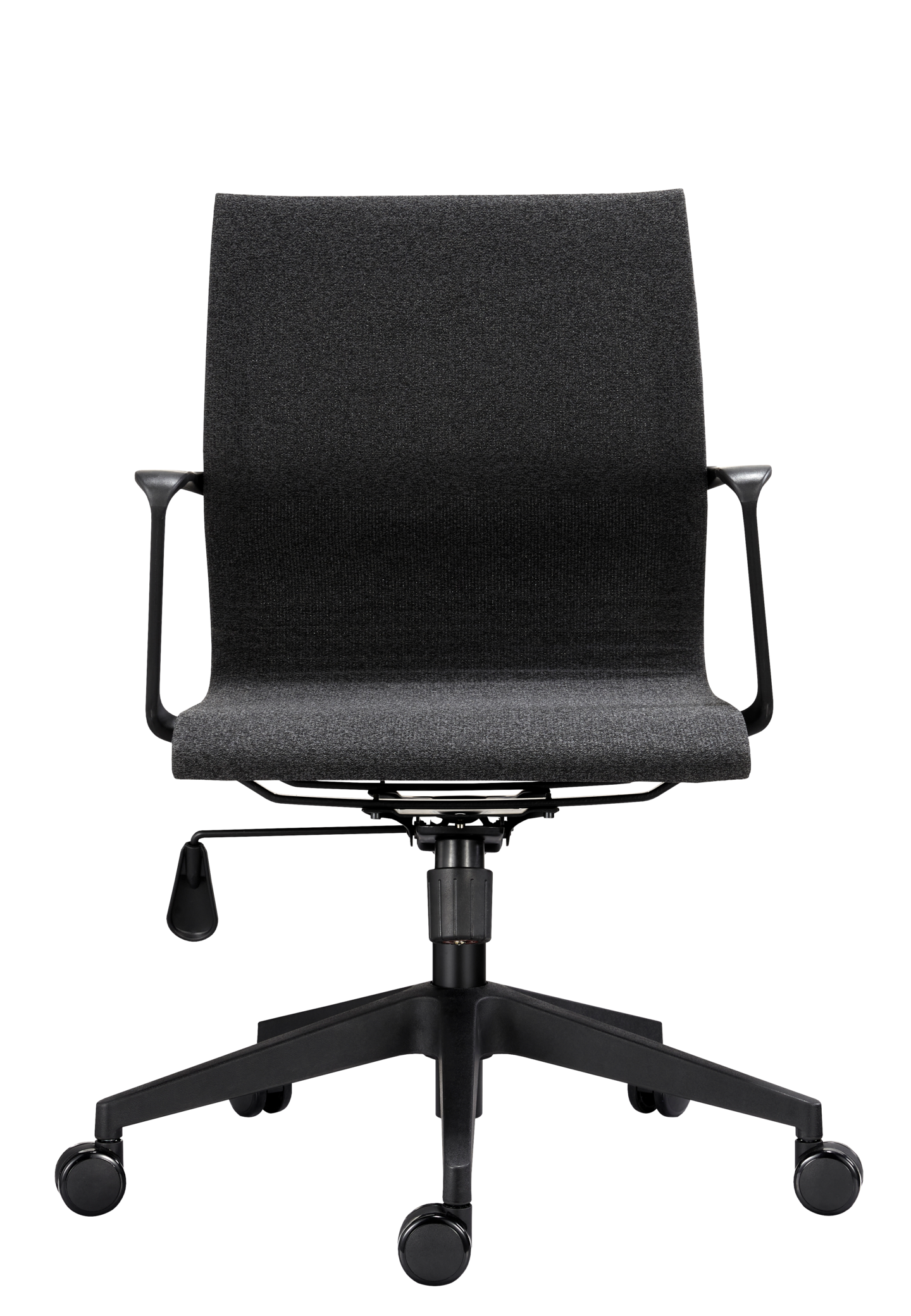 Zen Office 100 -työtuoli, harmaa